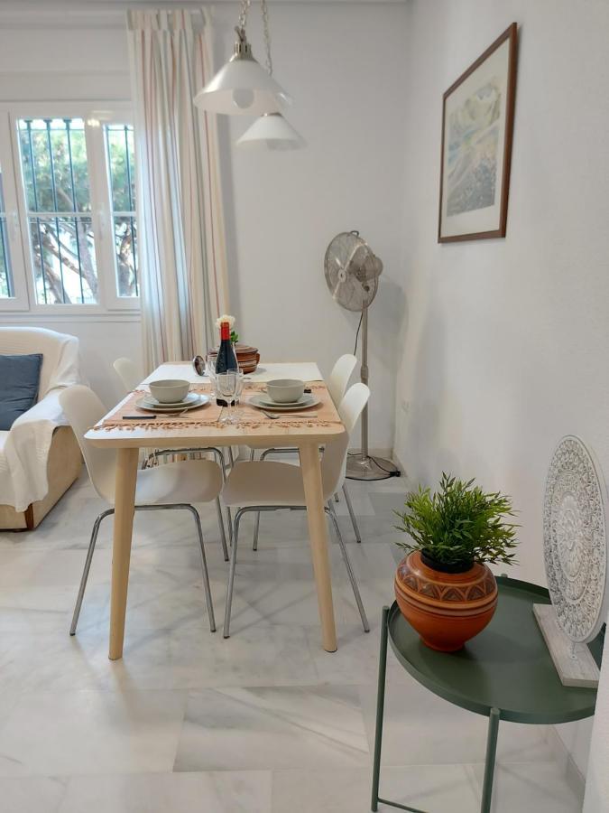 Apartamento Maria Chiclana de la Frontera Exterior photo