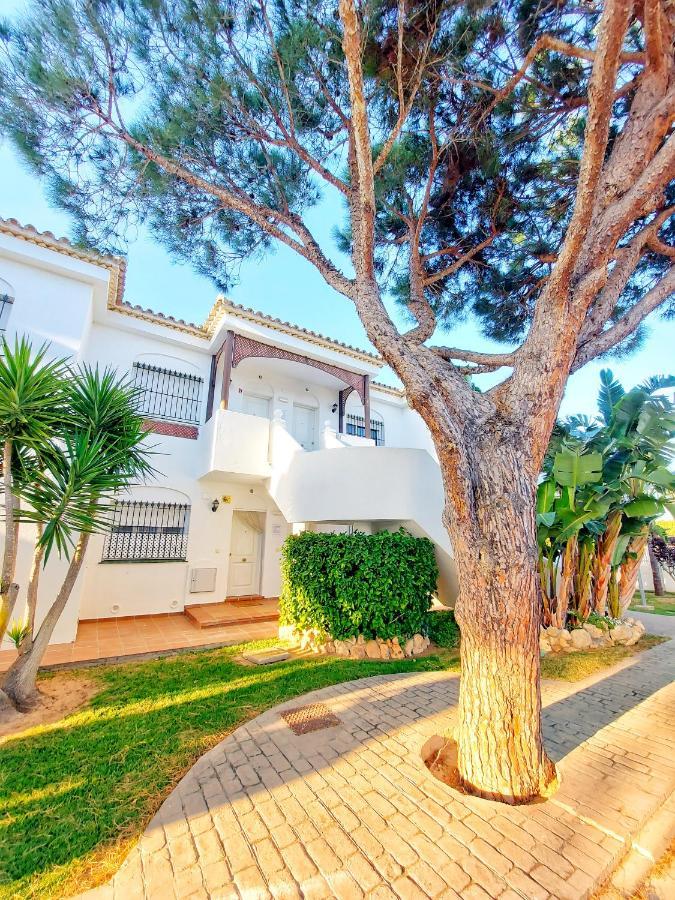 Apartamento Maria Chiclana de la Frontera Exterior photo