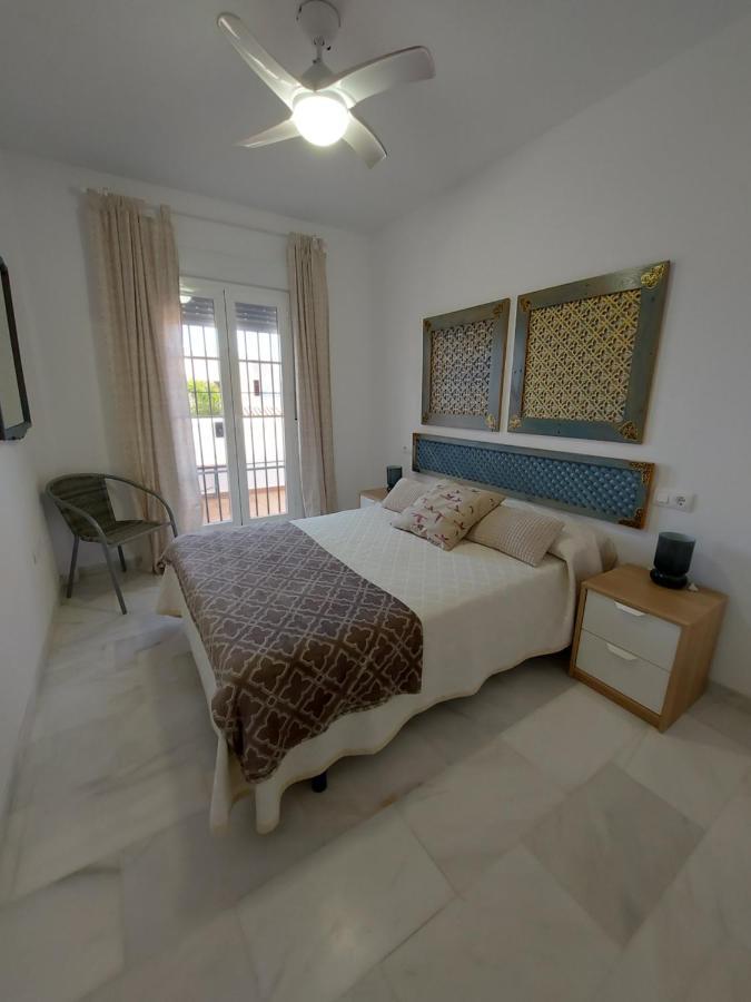 Apartamento Maria Chiclana de la Frontera Exterior photo